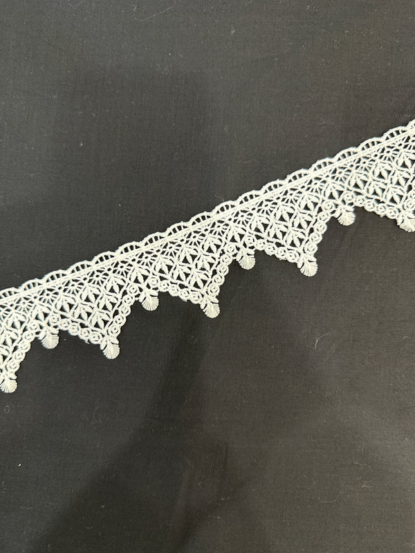 Milky Lace