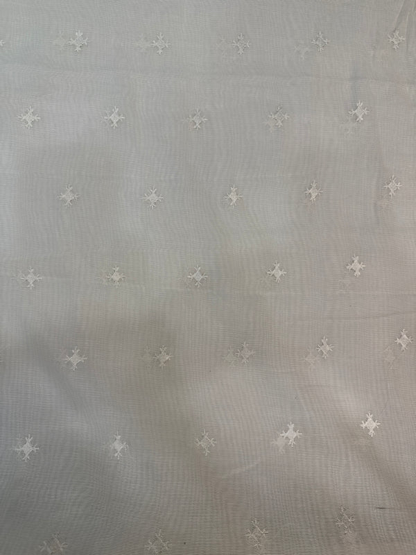 Cotten Net Dupatta