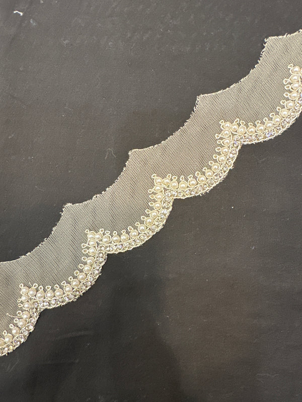 Fancy Lace
