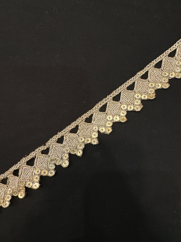 Fancy Lace
