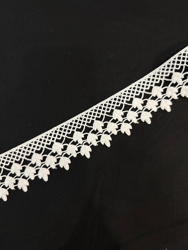 Milky Lace