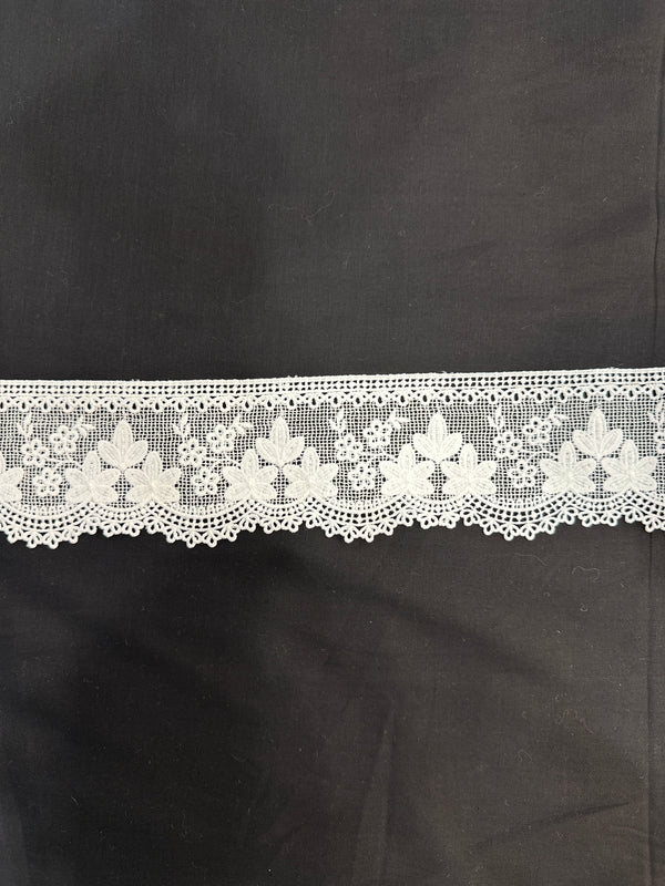 Milky Lace