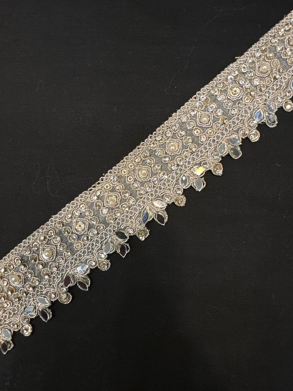 Fancy Lace