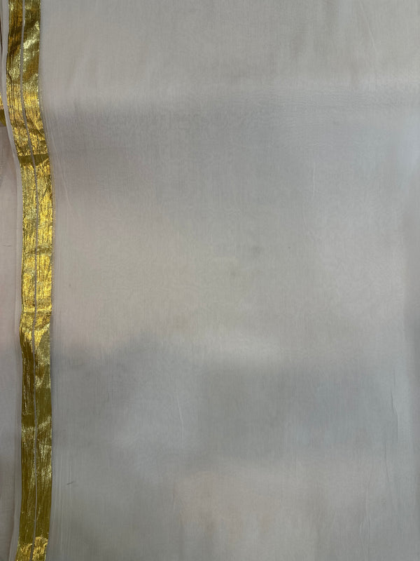 Bamber Chiffon Dupatta