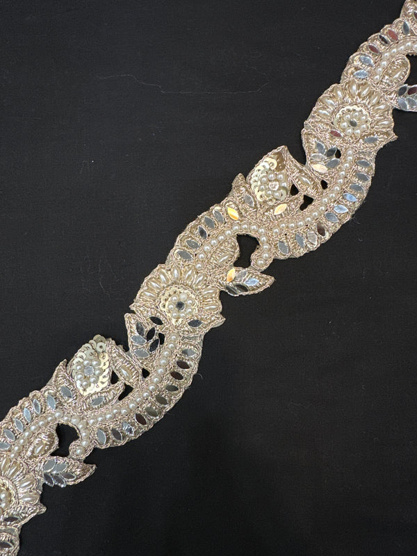 Fancy Lace