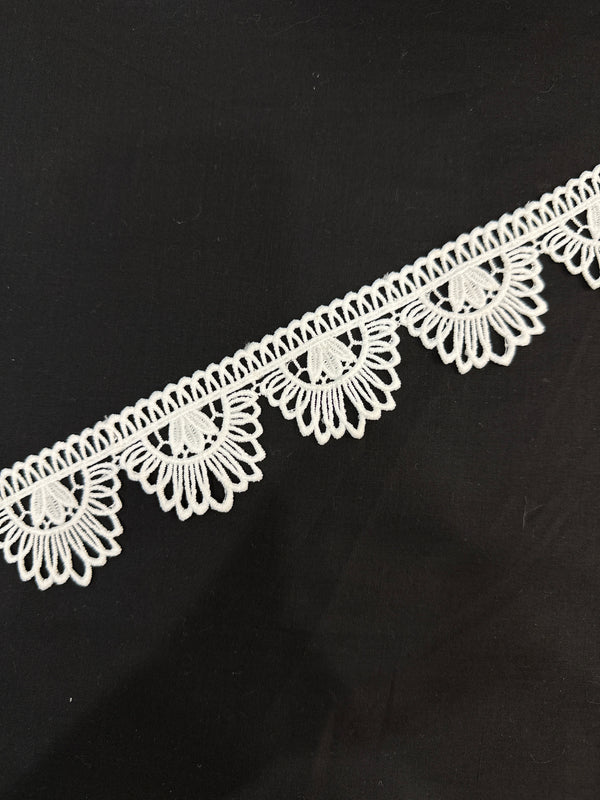 Milky Lace