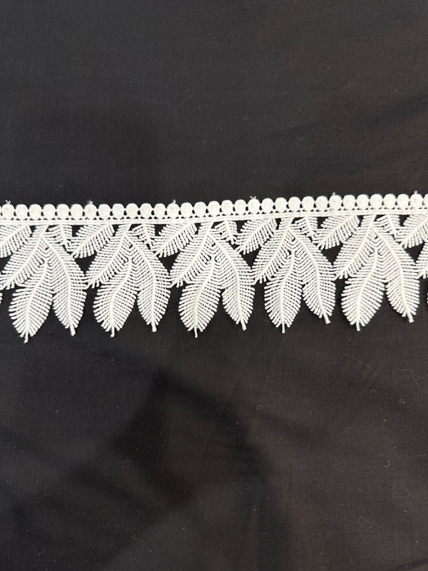 Milky Lace