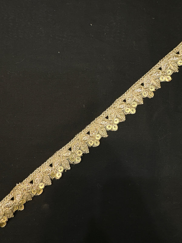 Fancy Lace