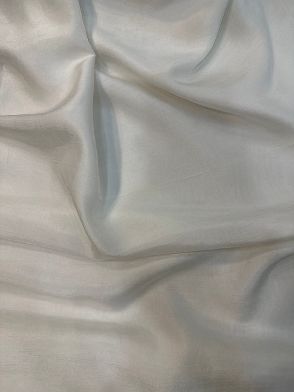 Korean Raw Silk