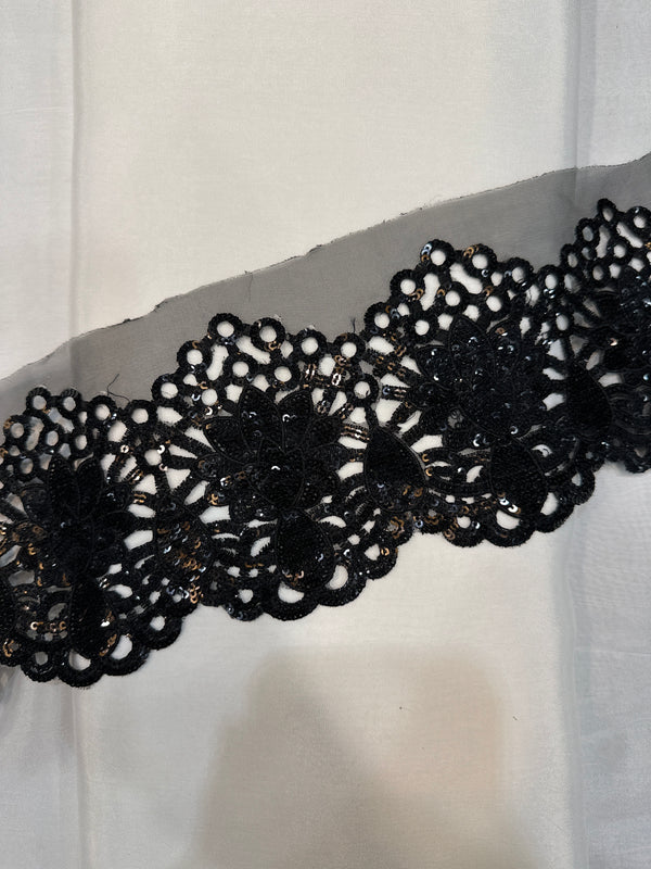 Sitari Lace