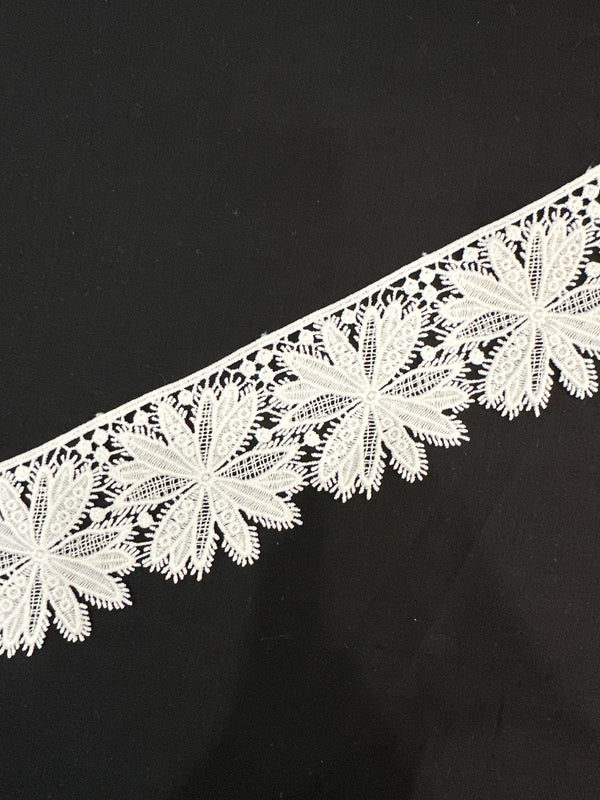Milky Lace