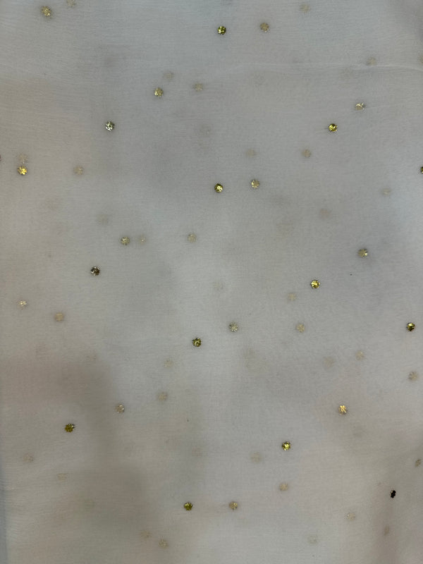 Mukesh Dupatta Chiffon