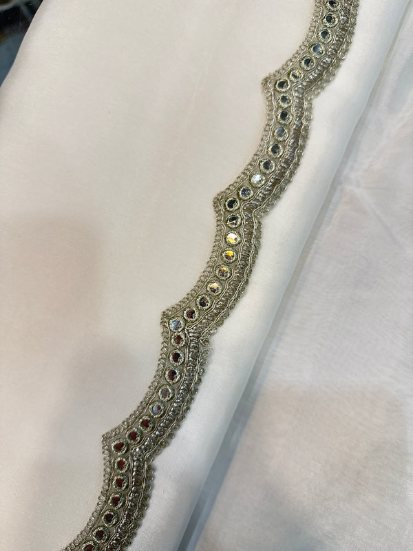 Fancy Lace
