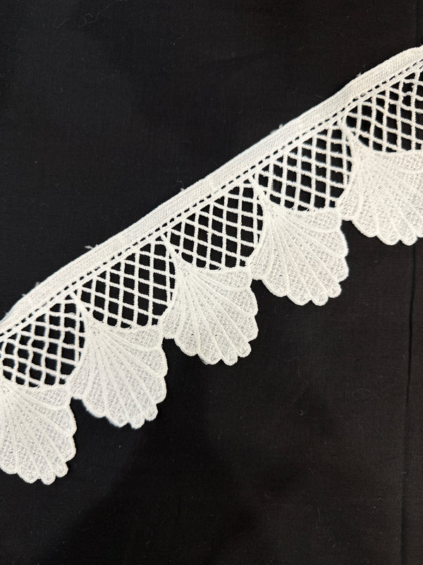 Milky Lace