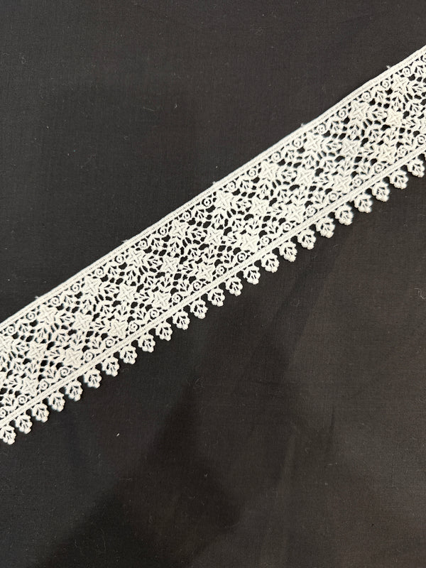 Milky Lace