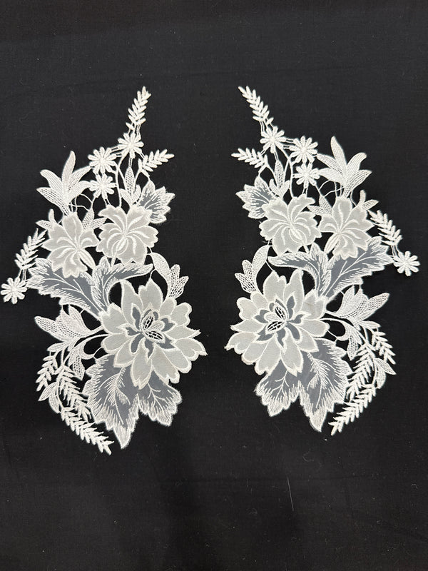 Floral Motifs