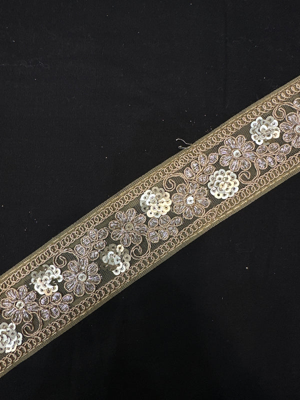 Fancy Lace (Matt Gold)