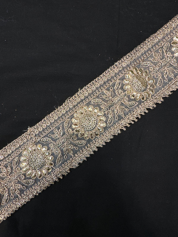 Fancy Lace (Rose Gold)