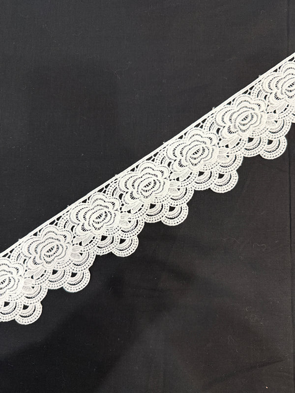 Milky Lace
