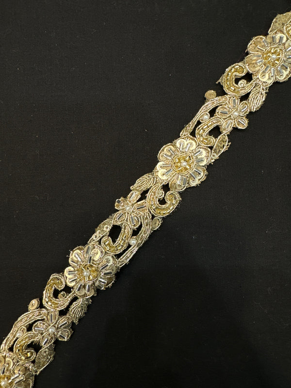Fancy Lace