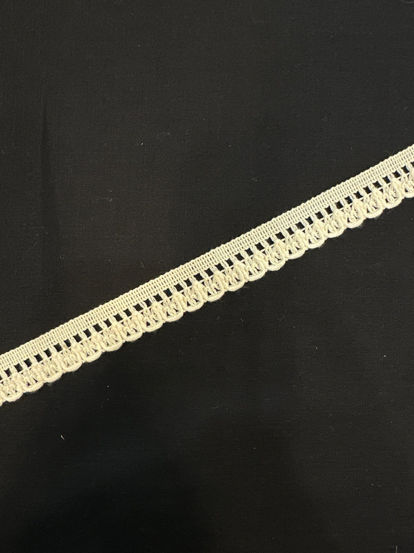 Curashia Edging Lace