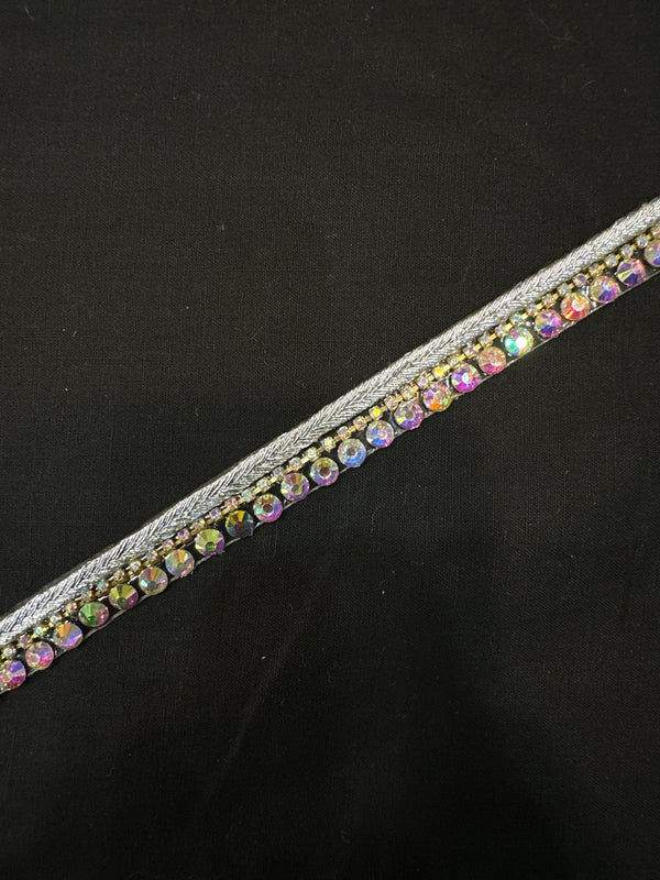 Stone Lace