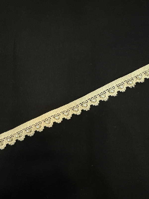 Skin Corshia Pearl Lace