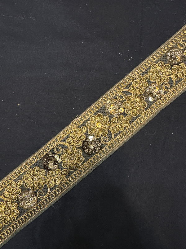 Fancy Lace (Antique)