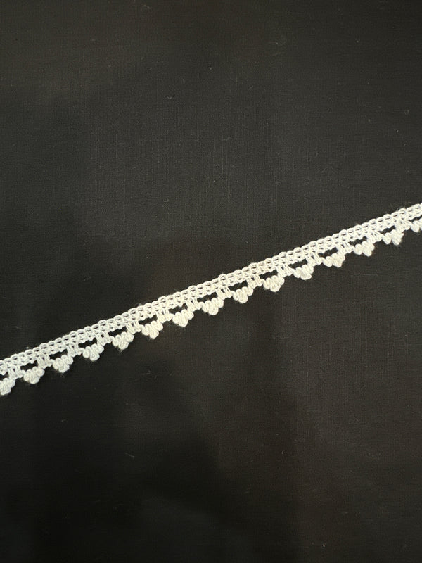 Coreshia Edging Lace