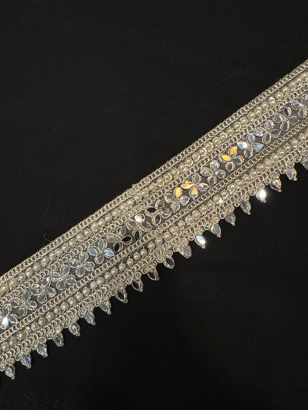 Fancy Lace